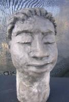 Sculpture - Kaya - Ceramic